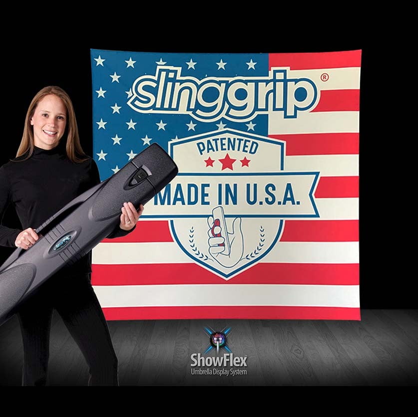 F SERIES EXPOGO Displays & Graphics, Inc.